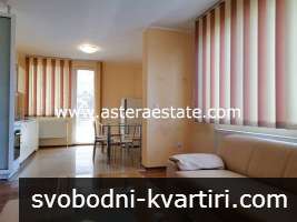 Апартамент, 80 кв.м., с 1 спалня, ет.3, под наем, в кв. Запад на Благоевград Апартамент, 80 кв.м., с 1 спалня, ет.3, под наем, в кв. Запад на Благоевград