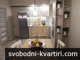 Двустаен апартамент – Окръжна Болница, Варна (Обява №:662760)