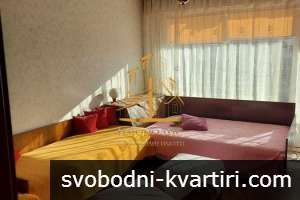 Четиристаен апартамент – Цветен квартал, Варна (Обява №:961302)