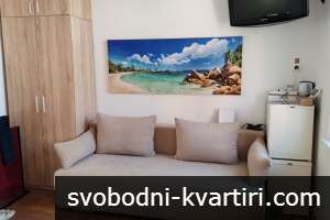 Бургас, център , нощувки