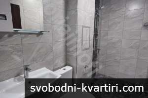 ЧИСТО НОВ ЮЖЕН АПАРТАМЕНТ