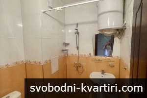 Възраждане двустаен апартамент обзаведен #1782311255