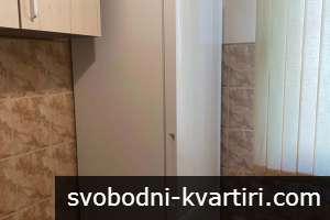 Напълно обзаведен 2-стаен апартамент Напълно обзаведен 2-стаен апартамент