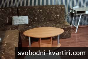 ✅Дава боксониера,Здравец изток,Медика.✅Климатик. Обзаведена.