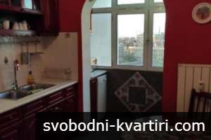 Красно Село тристаен апартамент обзаведен #1751025342