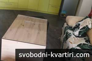 Студио в Центъра на Созопол с Паркомясто