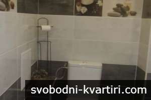 Даваме под наем мезонет в Кючук Париж