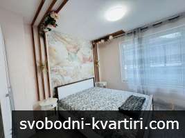 Сарафово тристаен апартамент обзаведен #1747395552
