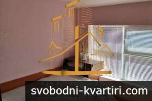 Двустаен апартамент - Възраждане, Варна (Обява №:601015)
