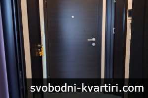 Оферта №57087 Двустаен апартамент под наем в кв. Южен