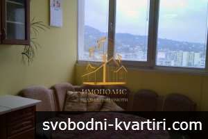 Двустаен апартамент – Възраждане 2, Варна (Обява №:508498)