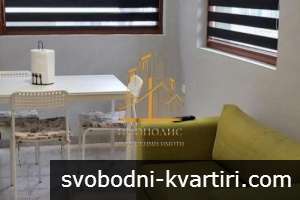 Двустаен апартамент – Гръцка Махала, Варна (Обява №:239661)