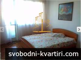 Двустаен апартамент - Зимно Кино Тракия, Варна (Обява №:701819)