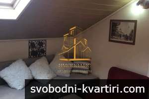 Двустаен апартамент – ВИНС, Варна (Обява №:316531)