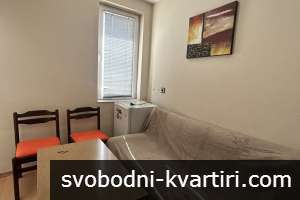 Двустаен до спирка Качица