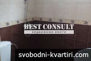 Тристаен обаведен, два климатика, 350 Евро - Дружба 1