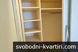 Двустаен апартамент със собствен двор Двустаен апартамент със собствен двор