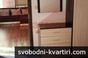 Дава под nаем 2-стаен в идеален център в гр. В. Търново, Дава под nаем 2-стаен в идеален център в гр. В. Търново,