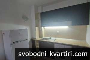 Продава 2-стаен гр. Пловдив - Южен 68m²