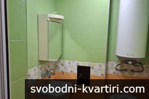 Двустаен апартамент под наем в кв. Грамада, гр. Благоевград Двустаен апартамент под наем в кв. Грамада, гр. Благоевград