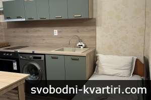 Двустаен в топ център - до 5ти корпус на университета