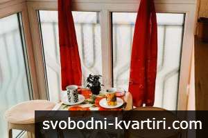 Уютна лятна ваканция за ДВАМА до Морето в Бургас Уютна лятна ваканция за ДВАМА до Морето в Бургас
