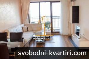 Двустаен апартамент – Кабакум, Варна (Обява №:834749)