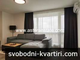 Луксозен апартамент, 82 кв.м., с 2 спални, ет.3, под наем, в кв. Освобождение на Благоевград Луксозен апартамент, 82 кв.м., с 2 спални, ет.3, под наем, в кв. Освобождение на Благоевград