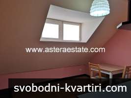 Апартамент, 97 кв.м., ет.5, под наем, в широк център на гр. Благоевград