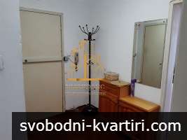 Тристаен апартамент - Спортна Зала, Варна (Обява N:224651)