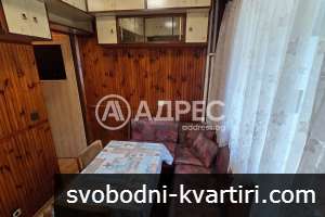 Двустаен апартамент под наем 705226
