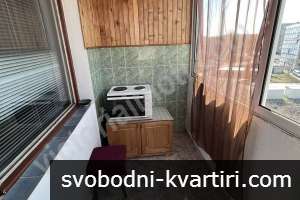 Изгодна гарсониера до Практикер