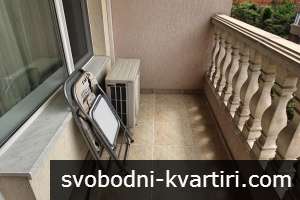 Зорница тристаен апартамент обзаведен #1748416388