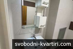 Тристаен апартамент в Тракия