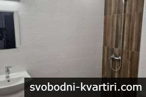 Двустаен апартамент под наем в ж.к. Обеля
