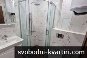 Двустаен, под наем, ж.к Малинова долина