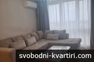 Двустаен апартамент Христо Смирненски