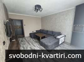 Отличен тристаен в предпочитан район