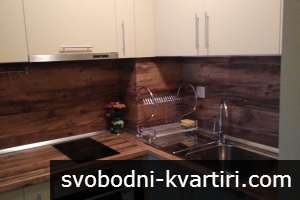 Двустаен под наем в Дианабад Двустаен под наем в Дианабад