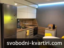 Двустаен, под наем, ж.к Овча Купел