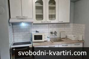✅Дава 3стаен,Възраждане,уч-ще Възраждане,Била Парка, Унирверситета.✅ТЕЦ,обзаведен.