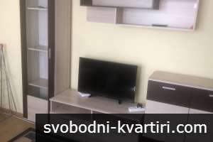 Двустаен, до парк Дружба Двустаен, до парк Дружба