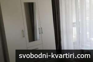 Овча Купел двустаен апартамент обзаведен #1751007297