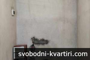 Давам под наем гараж на Центъра