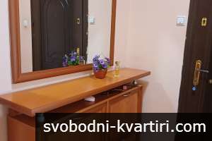 Двустаен Камела Двустаен Камела