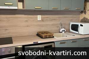 Тристаен в топ център - до 5ти корпус на университета