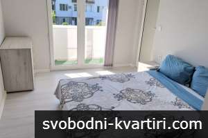 Оферта №04698 Тристаен апартамент под наем в кв. Кючук Париж