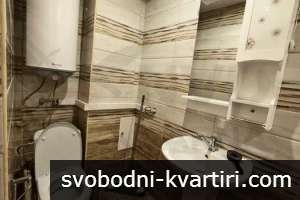 Дава се под наем едностаен апартамент в Кайсиева Градина! Дава се под наем едностаен апартамент в Кайсиева Градина!