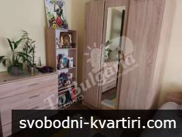 Двустаен до Спортната зала Двустаен до Спортната зала