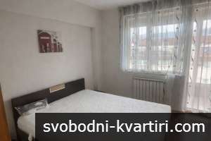 Тристаен, под наем, кв. Манастирски ливади